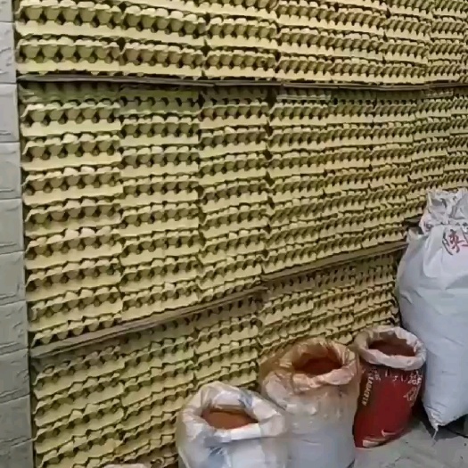 西安红壳鸡蛋