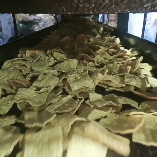 鸡泽县苦荞片