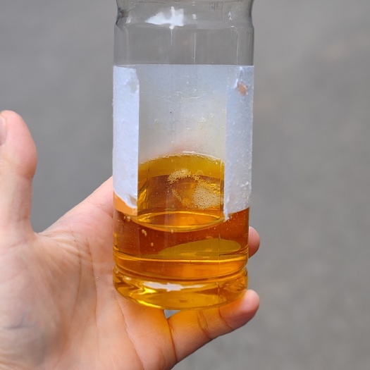 蓝山县山茶油