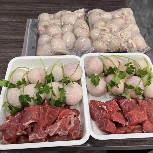 中牟县肚包肉