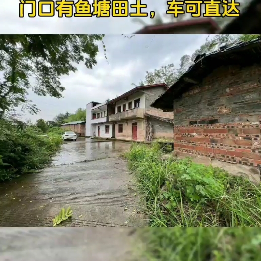 重庆市长寿200平民房，7000每年，可长租