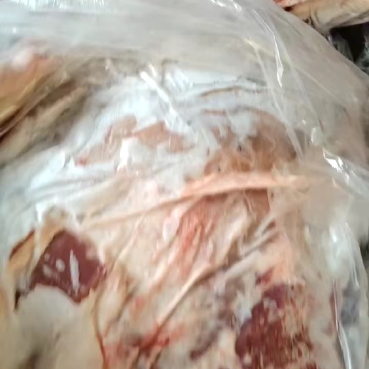 阳信县带皮羊排