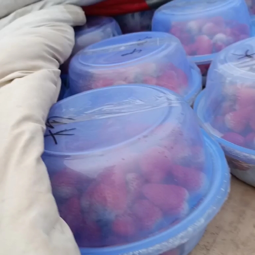 曲沃县新鲜，色好，口感好