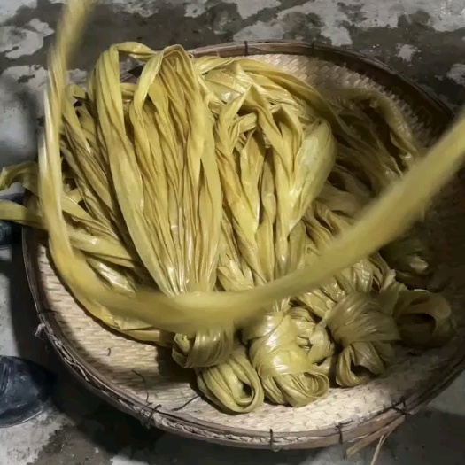 滕州市豆皮机！人造肉机！厂家直销！