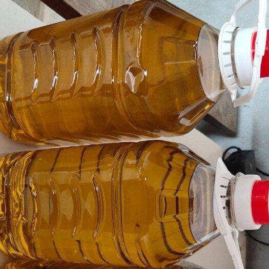 揭阳正宗自家野生山茶油