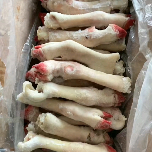 郑州羊蹄，大中小号规格的都有，源头厂家直供，全国冷链物流发货！！