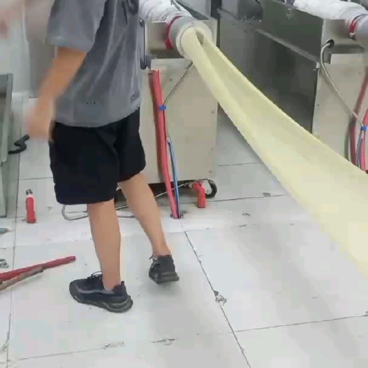 滕州市面条机 新型面皮机！价格实惠！易操作！