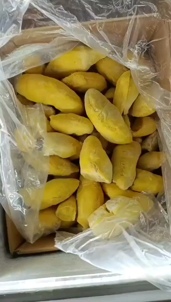 泰猫榴莲果肉 A果  AB果