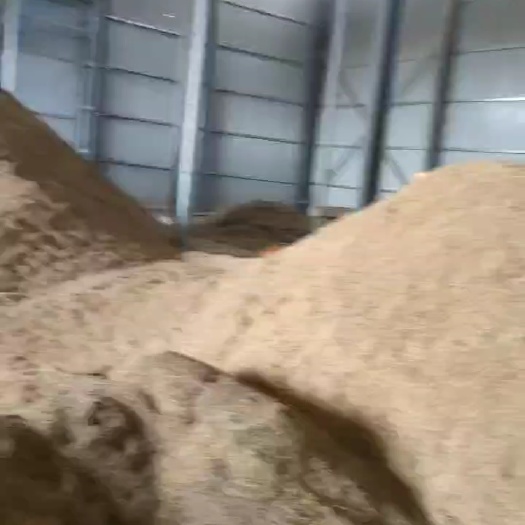 罗山县稻谷