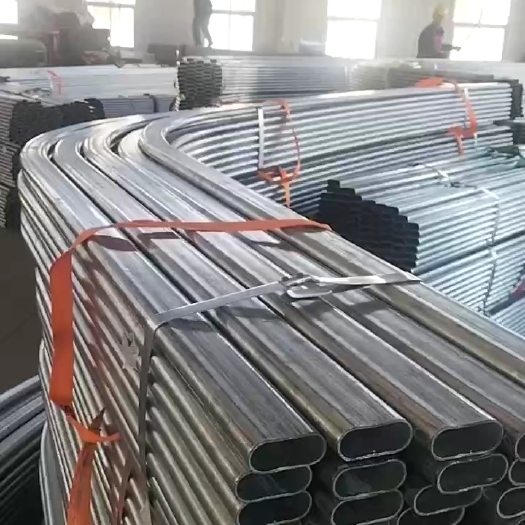 泊头市大棚建造