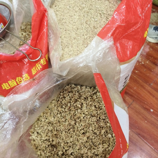 郴州花生麸