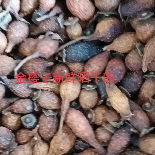 梧州金樱子，干货，15一斤