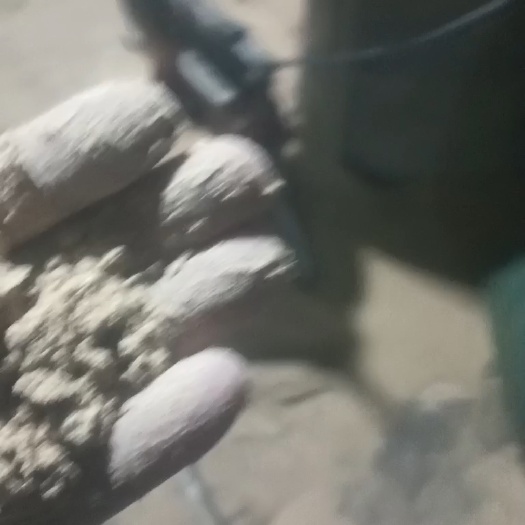 石家庄米糠