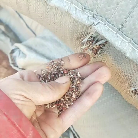 宁城县高粱糠渣