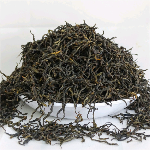 红茶金骏眉大量批发散装新茶福建小种高山红茶蜜香金骏眉散茶叶