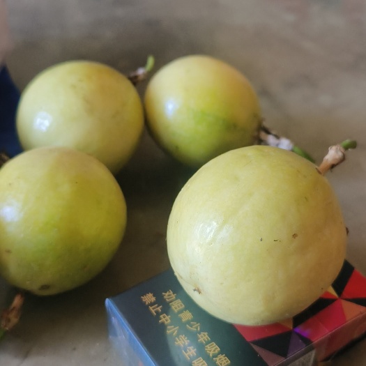 永福县黄金百香果