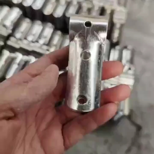 泊头市鸭嘴卡