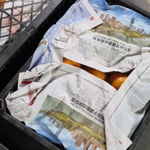 昆明云南玉溪沃柑。中大果