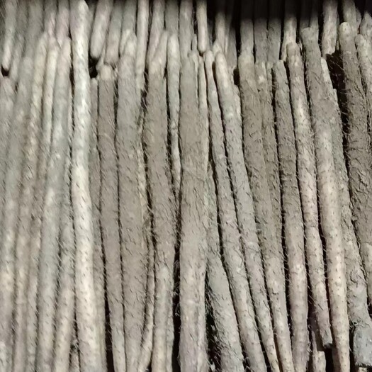 深泽县小白嘴白山药