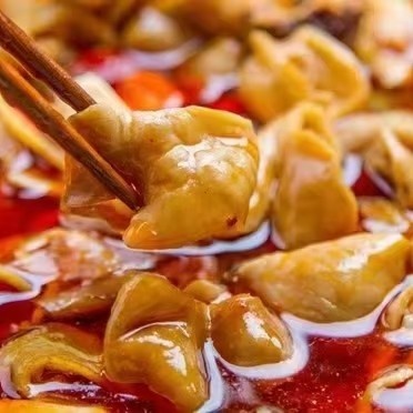 全熟卤肥肠，火爆产品，保质保量