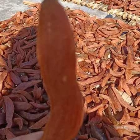 南雄市红薯干