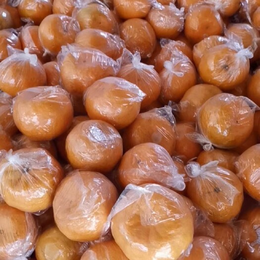 浙江衢州衢州椪柑果大甜质量优种植历史悠久
