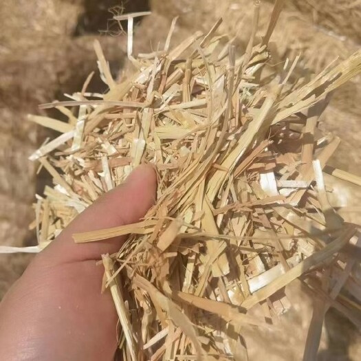 光山县小麦秸秆柔丝套袋，货源充足，保无垃圾，过滚筒，凤璇