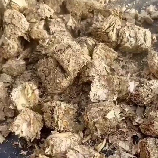 长春玉米秸秆草球