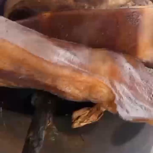 四川烟熏腊肉，香肠