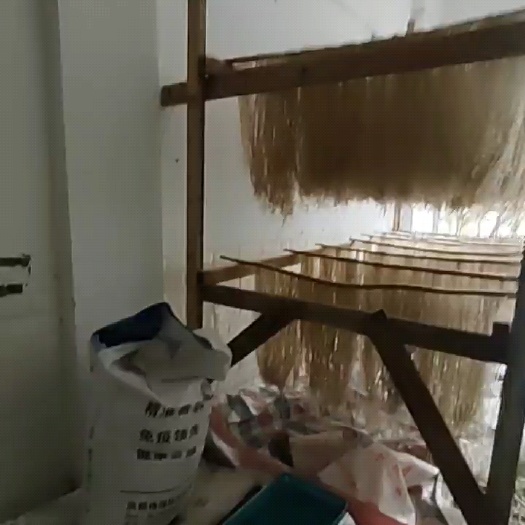 安岳县红薯粉，红薯粉条