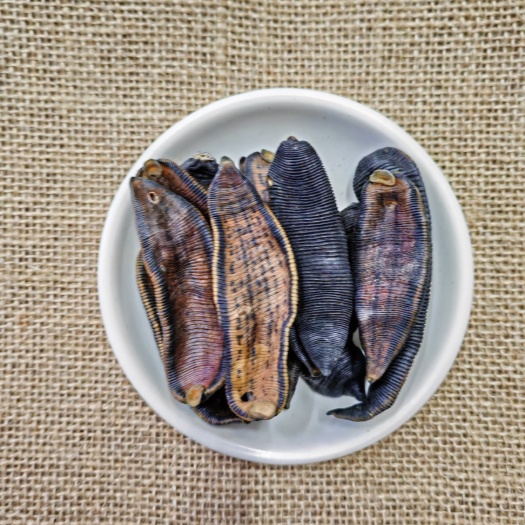【永发药业】水蛭 清水吊杆 高品质水蛭手机实物拍摄 包邮