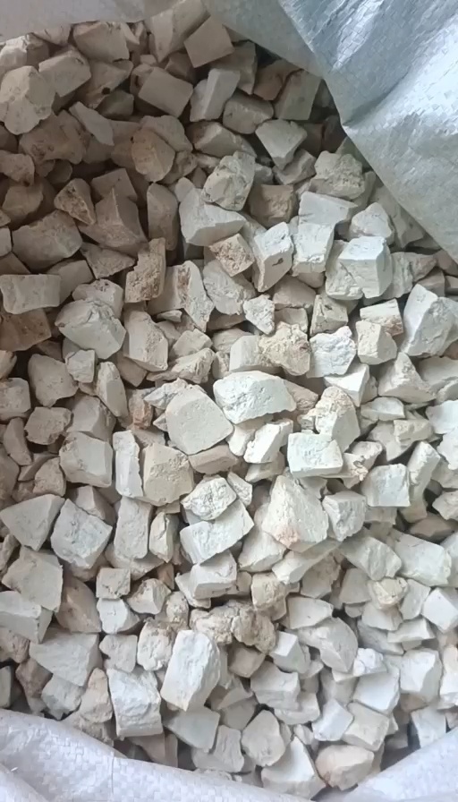 四川大山正宗松茯苓手工乱块，产地直发，无硫，新货