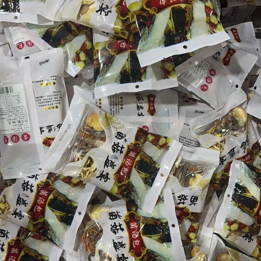 广昌县菌菇盛晏菌汤煲，50克一包，一箱装50包，大货供应链
