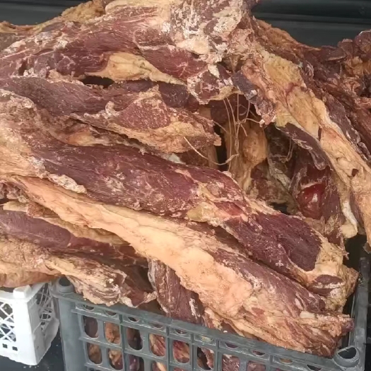 霍尔果斯伊犁熏马肉熏马肠