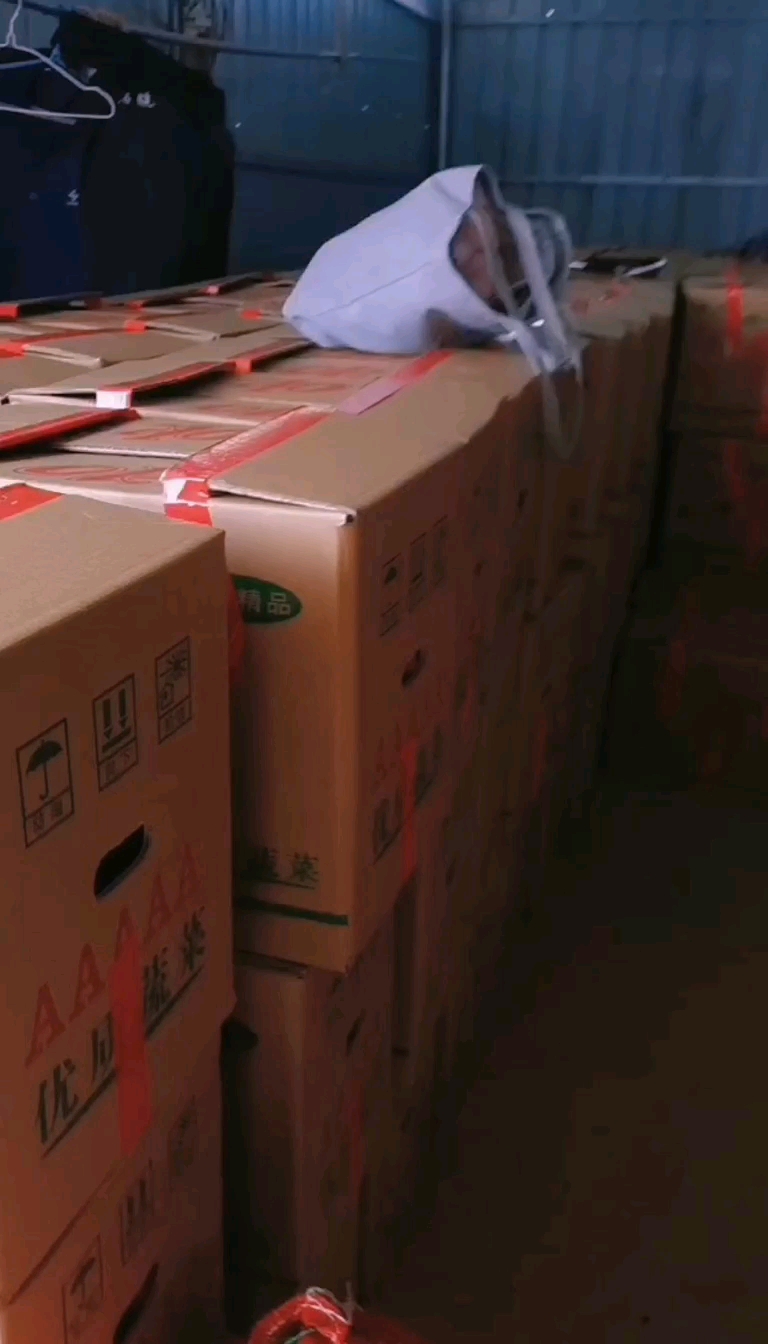 一手货源，红泡椒