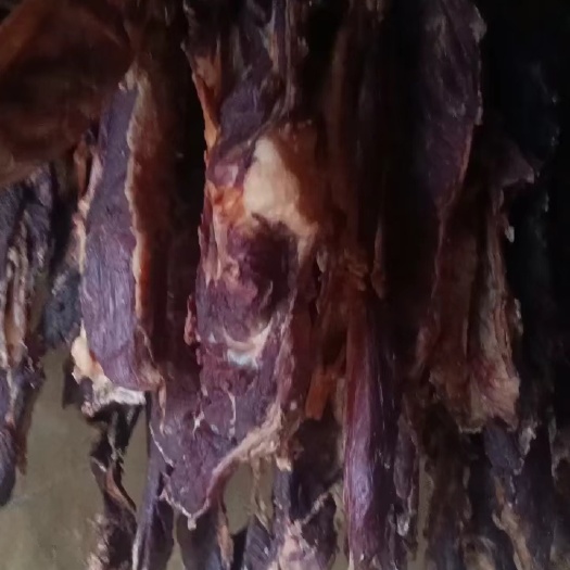霍尔果斯新疆伊犁熏马肉熏马肠