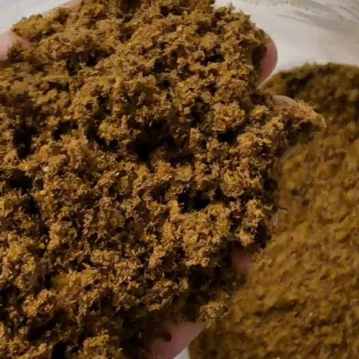 石家庄膨化棉籽