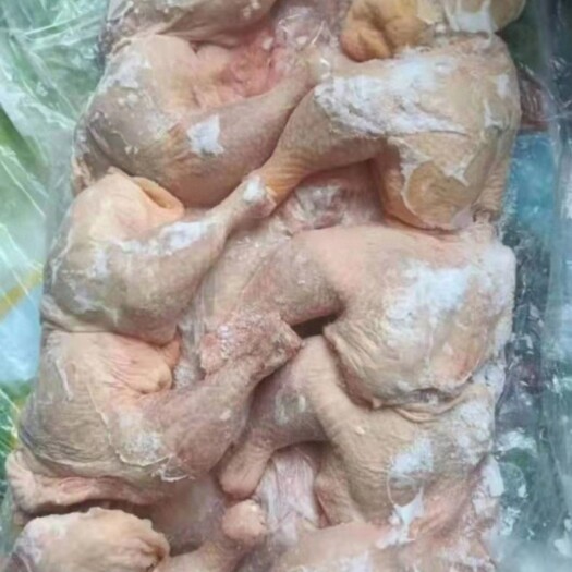 临沂鸡边腿