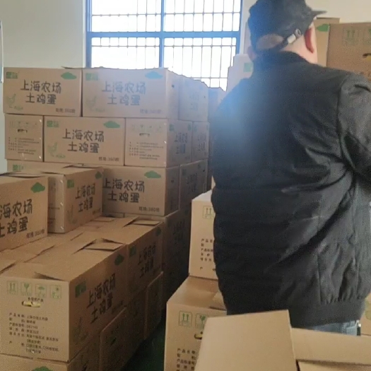 固始县土鸡蛋