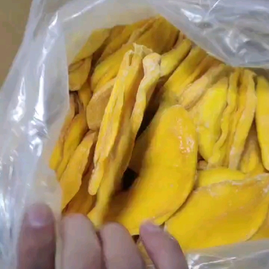 南宁芒果干一级芒果干精品