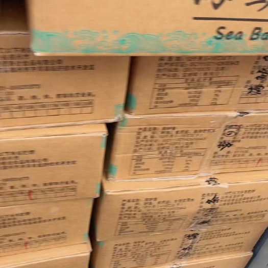 济南海鲈鱼