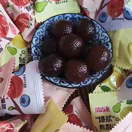 天津糖果