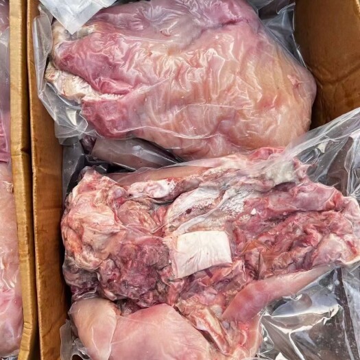 阳信县熟牛头肉厂家直销定做加工小包装