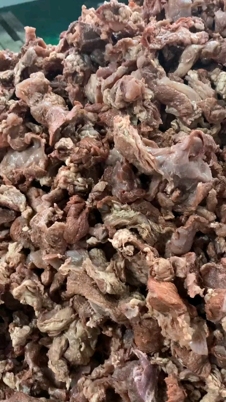 精品熟牛肉筋