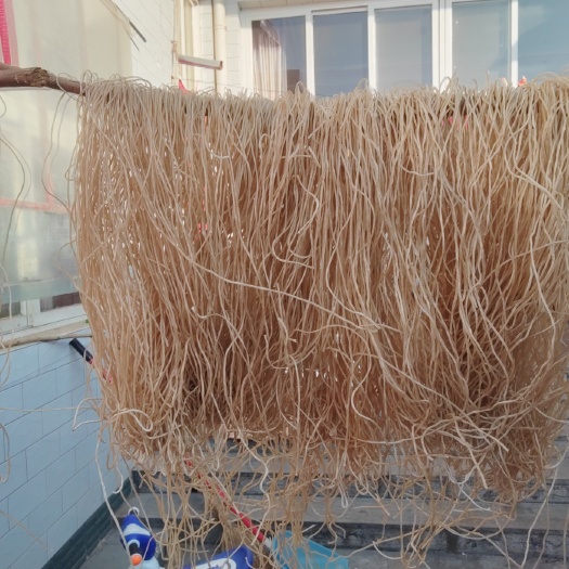 沙河市红薯粉条