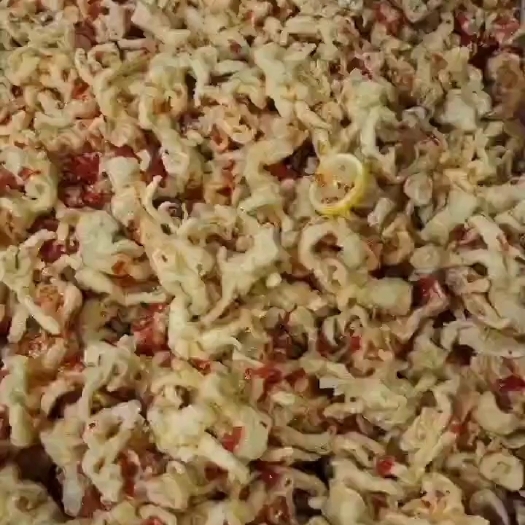 郑州无骨柠檬鸡爪