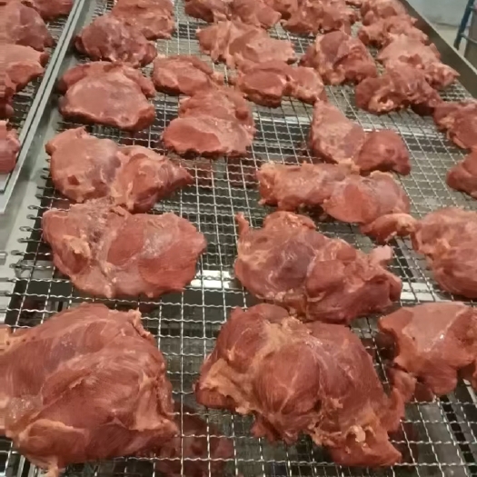 中牟县全熟五香牛脖肉