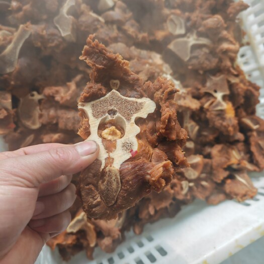 武汉熟牛肉味 脖骨 摆摊遛街专用《多肉》