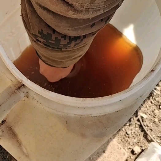 绥中县荆条蜜