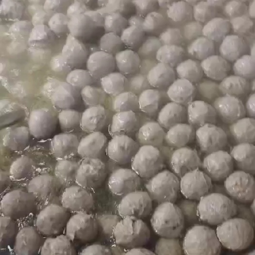 紫阳县刘记牛肉丸，放心品质，老少皆宜，
